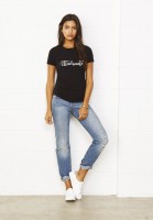 Tee shirt "Attachiante"